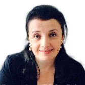 Каланова Мирца Павловна, стоматолог-терапевт