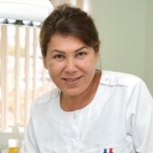 Демина Елена Ивановна, стоматолог-терапевт