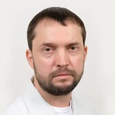 Лепендин Максим Валентинович, уролог