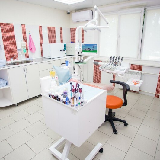 Клиника Детская стоматология, фото №4