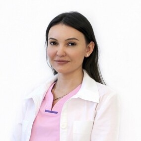 Аксенова Светлана Алексеевна, пластический хирург