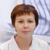 Окорокова Надежда Николаевна, гинеколог