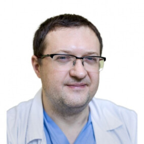 Рюмин Алексей Борисович, хирург