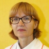 Анненкова Нина Николаевна, невролог