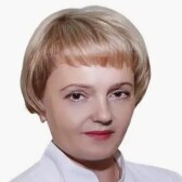 Бородина Наталья Михайловна, маммолог-онколог