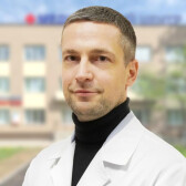 Грантковский Андрей Сергеевич, нейрохирург