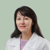 Ильина Галина Владимировна, гастроэнтеролог