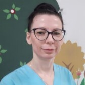 Литвинова Елена Петровна, ортодонт