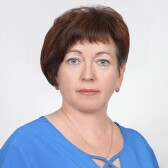 Осадчая Наталия Владимировна, гинеколог-эндокринолог