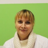 Нестерова Ирина Владимировна, гинеколог