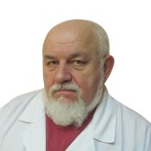 Логунов Владимир Петрович, хирург