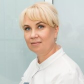 Янова Татьяна Валерьевна, флеболог-хирург