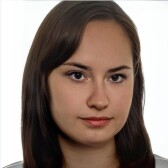Сандакова Наталья Николаевна, врач УЗД