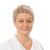 Герасимова Наталья Николаевна, стоматолог-терапевт
