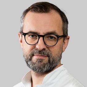 Котенко Роман Михайлович, гинеколог