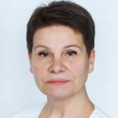Шельмина Ирина Андреевна, гинеколог-эндокринолог