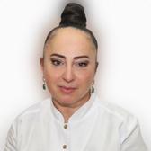 Бродова Анна Эфроимовна, аллерголог