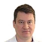 Диагностический центр брянск время работы врачей Куфтов Владимир Сергеевич, нейрохирург