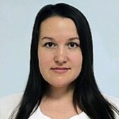Шаймарданова Чулпан Радмировна, акушер-гинеколог