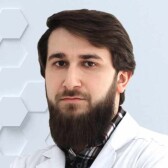 Закарьяев Мухаммад Мурадович, гематолог