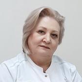 Слепцова Ирина Ивановна, невролог