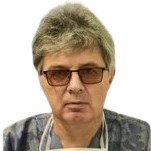Охтименко Сергей Григорьевич, гинеколог
