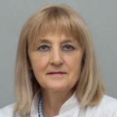 Бережная Лилия Владимировна, терапевт