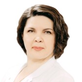 Лычева Елена Юрьевна, стоматолог-терапевт