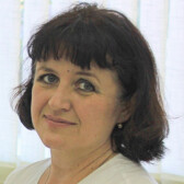 Смирнова Мария Николаевна, маммолог-онколог