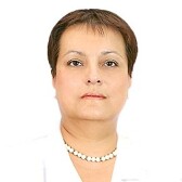 Шрамко Марина Васильевна, рентгенолог
