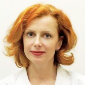 Фетисова Надежда Викторовна, диетолог