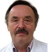 Тепляков Валерий Тихонович, акушер-гинеколог