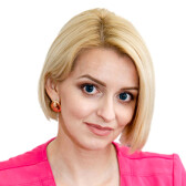 Цитович Инна Валерьевна, дерматолог