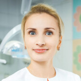 Карагодина Ольга Викторовна, стоматолог-терапевт