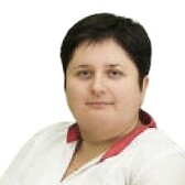 Рыбина Елена Александровна, гинеколог