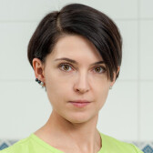 Юльчиханова Тамара Юрьевна, стоматолог-терапевт