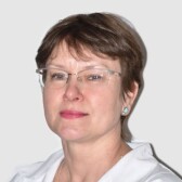 Пинигина Ольга Владимировна, врач функциональной диагностики