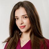 Хурхурова Виктория Алексеевна, офтальмолог