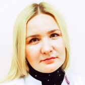Жужукина Кристина Сергеевна, сосудистый хирург