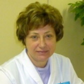 Кузнецова Ирина Михайловна, невролог