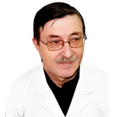 Паничев Алексей Аркадьевич, хирург