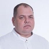 Акимов Александр Васильевич, гинеколог