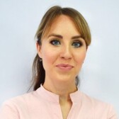 Баженова Мария Олеговна, стоматолог-терапевт