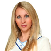 Милевская Ирина Викторовна, кардиолог