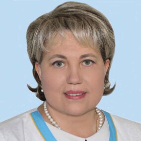 Шперлинг Наталья Владимировна, гинеколог