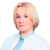 Агеенкова Оксана Александровна, офтальмолог