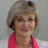 Лившиц Валентина Федоровна, терапевт