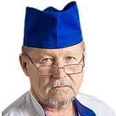 Мелешко Олег Павлович, стоматолог-хирург