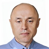 Чуб Александр Дмитриевич, массажист