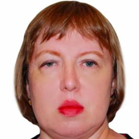 Туш Елена Валерьевна, детский эндокринолог